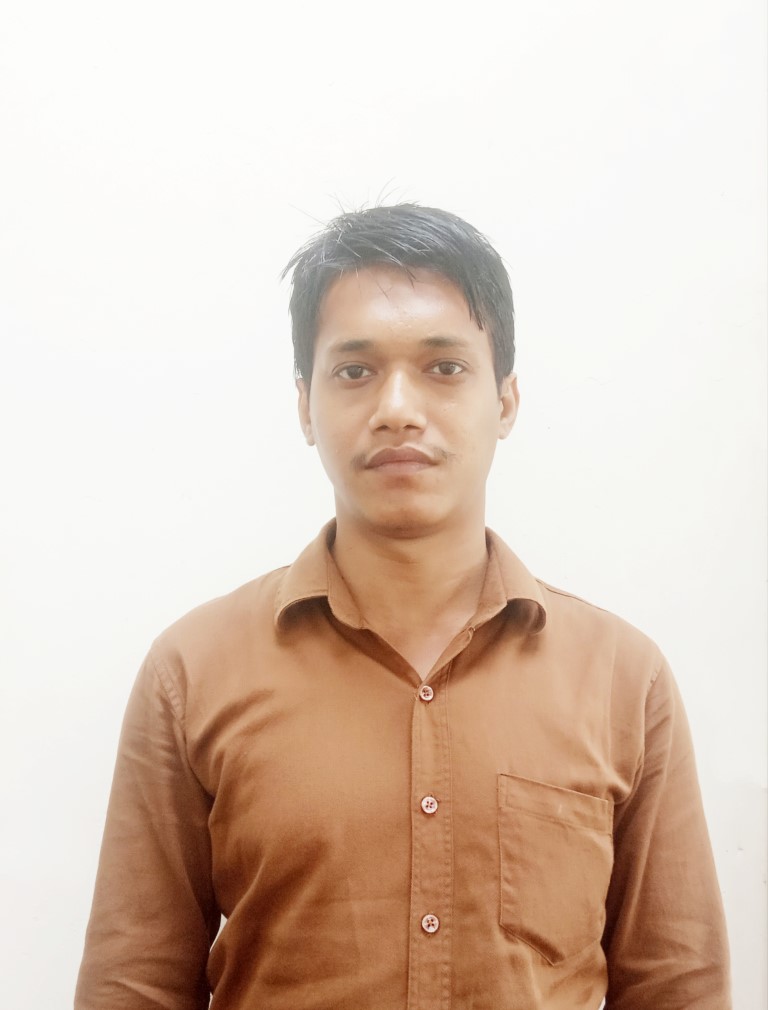 Mr.  Sohan  Kumar Tamang